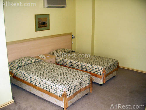 Simena Holiday Village II 4